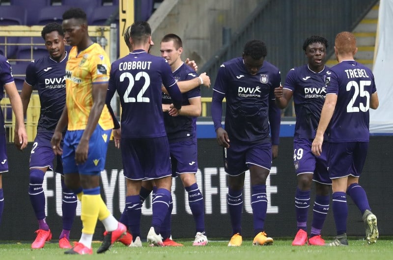 Anderlecht vs Mechelen Prediction and Betting Tips