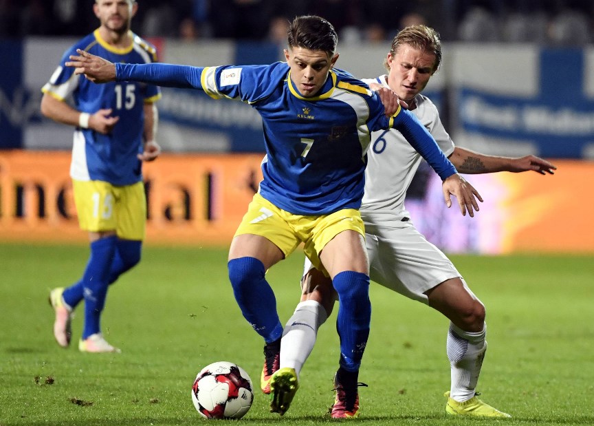 Moldova vs Kosovo Betting Tips, Predictions & Odds ...