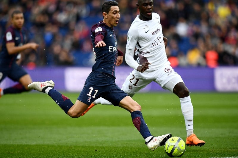 PSG vs Metz Betting Tips, Predictions & Odds - PSG primed ...