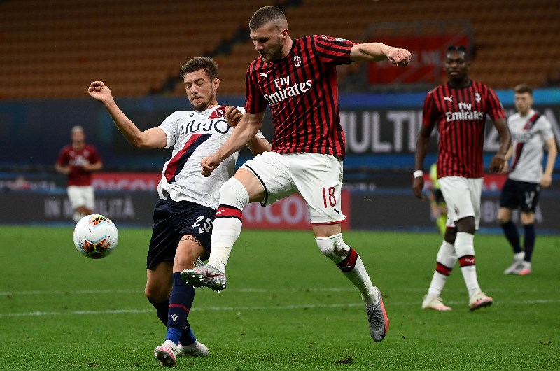 AC Milan Bologna Betting Tips, Predictions & Odds - AC set to start Serie A with win