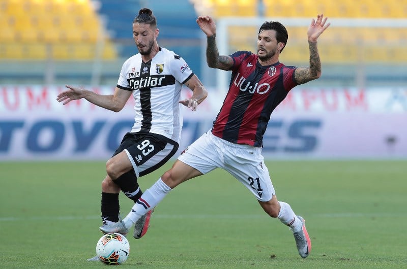Cagliari vs Parma Prediction and Betting Tips