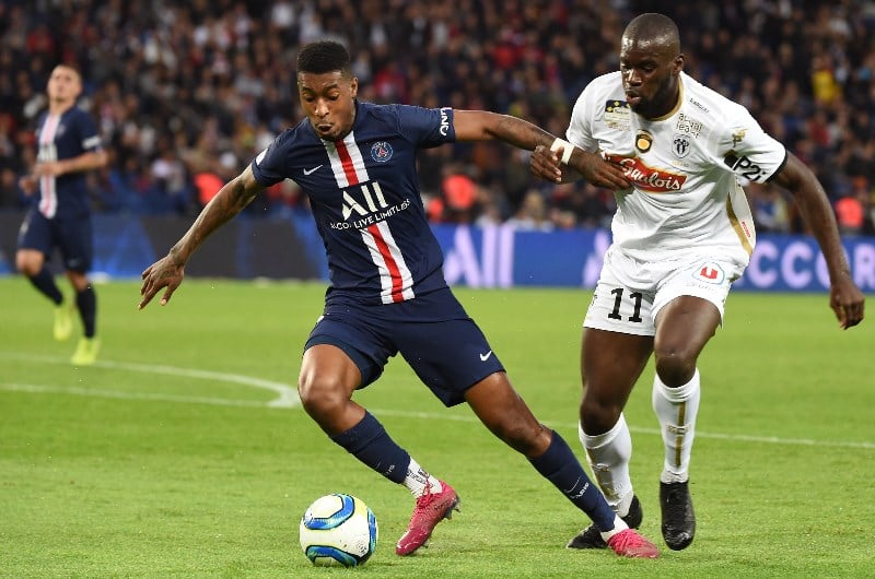 PSG vs Angers Betting Tips, Predictions & Odds  Can PSG beat Angers in