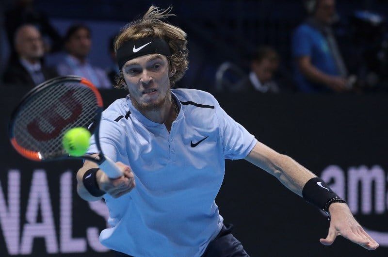 Andrey Rublev vs Denis Shapovalov Betting Tips, Predictions & Odds ...