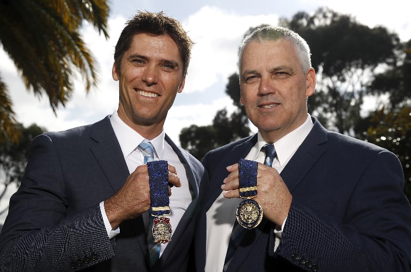 Norm Smith Medal 2020 Betting Tips, Preview & Odds Can Danger claim