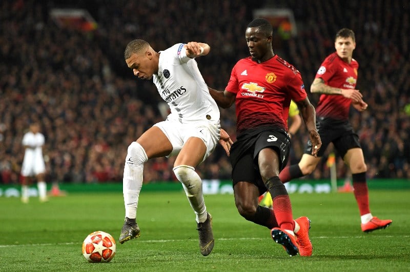 PSG vs Man United Betting Tips, Predictions & Odds  Goals expected in