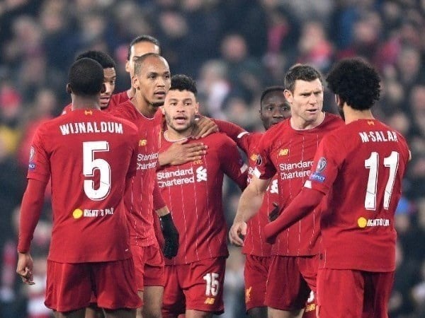 Liverpool vs Sheffield United Betting Tips, Predictions ...