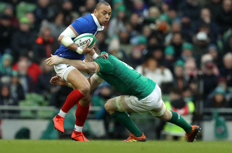 France vs Ireland Betting Tips, Predictions & Odds France to win but