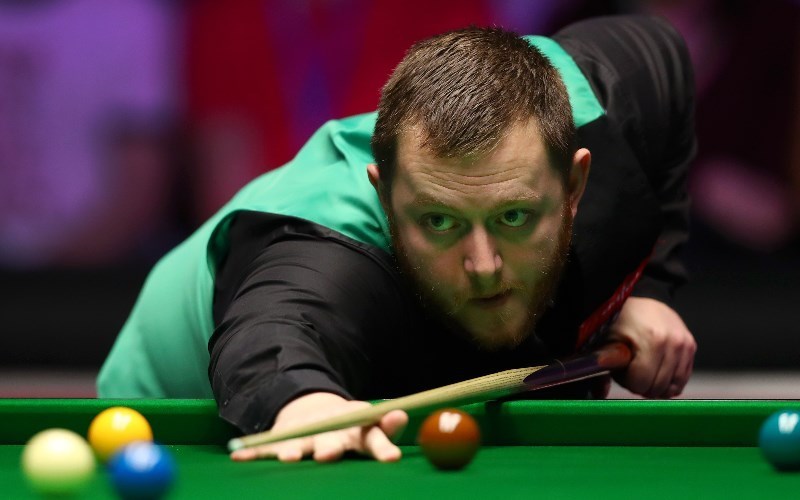 watch snooker online