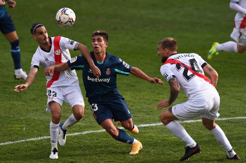 Sporting Gijon vs Rayo Vallecano Betting Tips, Predictions & Odds