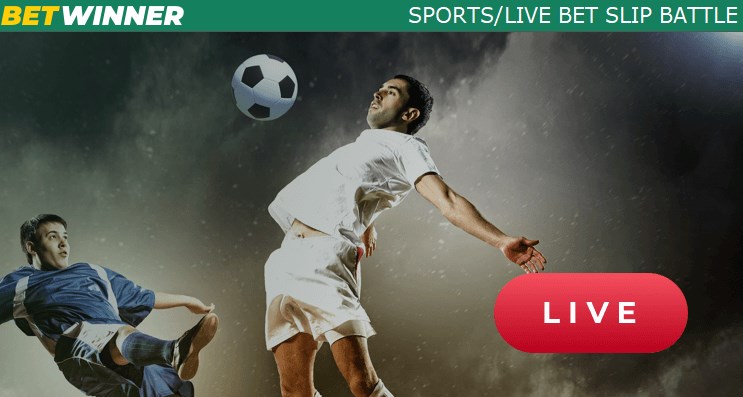 The 3 Really Obvious Ways To Sports Betting With Betwinner Better That You Ever Did