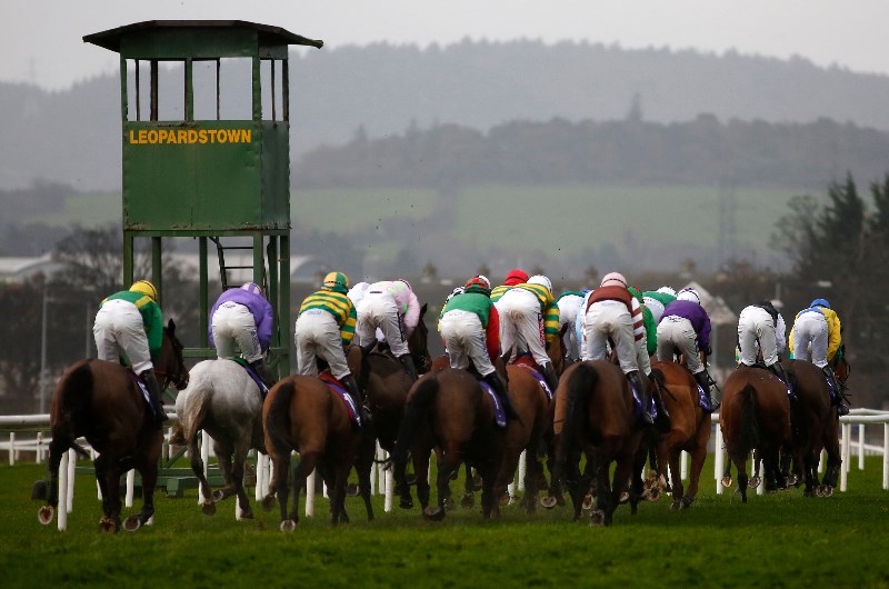 Irish Horse Racing Live Stream How to watch and bet on flat and