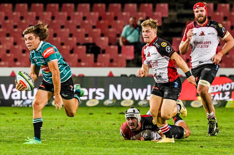 Lions v Griquas - teams and prediction