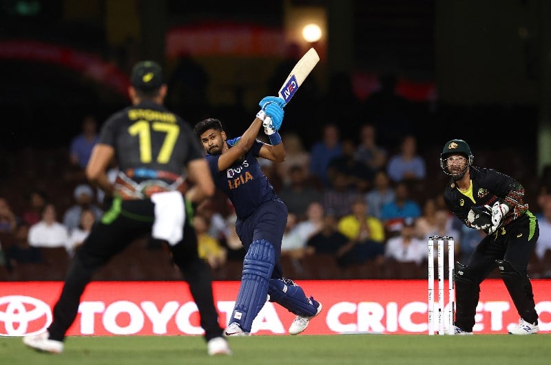 Australia vs India 3rd T20 Betting Tips, Preview & Odds Australia to