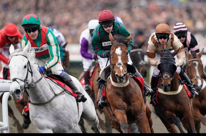 Boxing Day Horse Racing Tips Free racing tips for races at Kempton