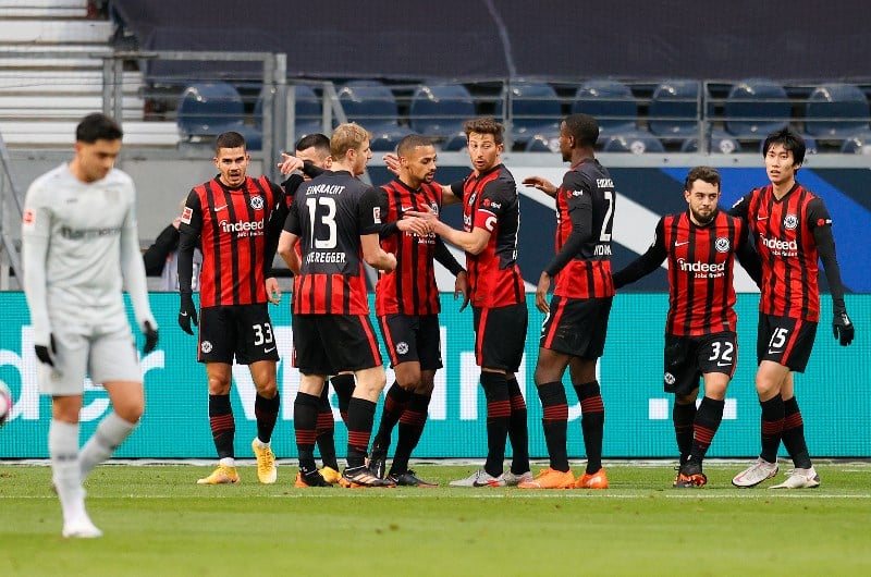 Bayer Leverkusen Vs Eintracht Frankfurt Predictions Tips