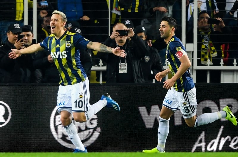 Fenerbahce Vs Kasimpasa Predictions Betting Tips Preview