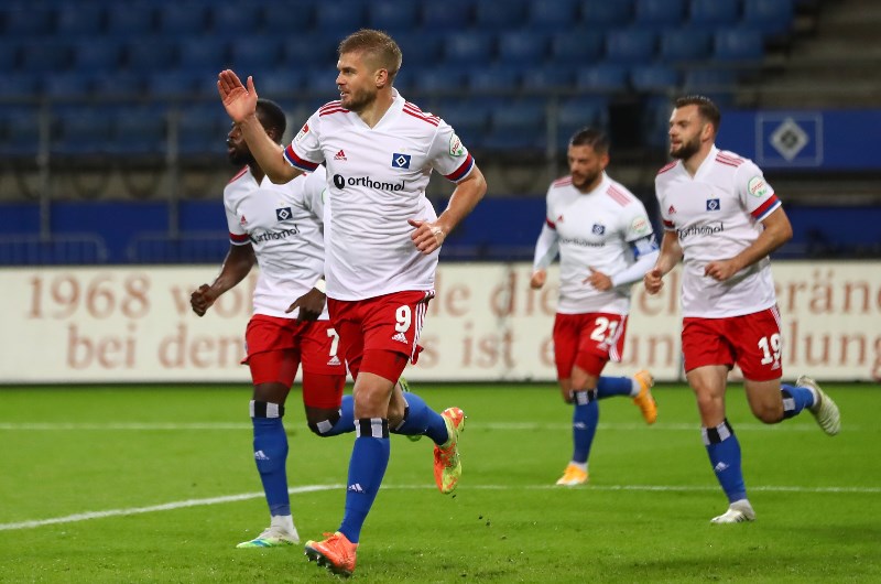 Jahn Regensburg vs Hamburg HSV » Predictions, Odds, Live Scores & Stats