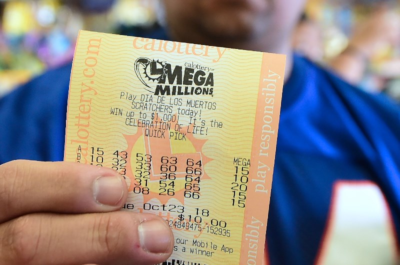 can you purchase mega millions tickets online