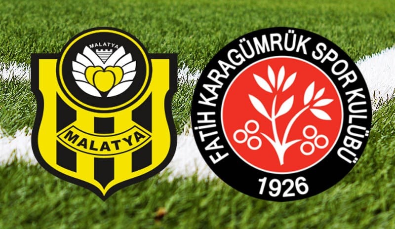 Yeni Malatyaspor Vs Fatih Karagumruk Predictions Tips