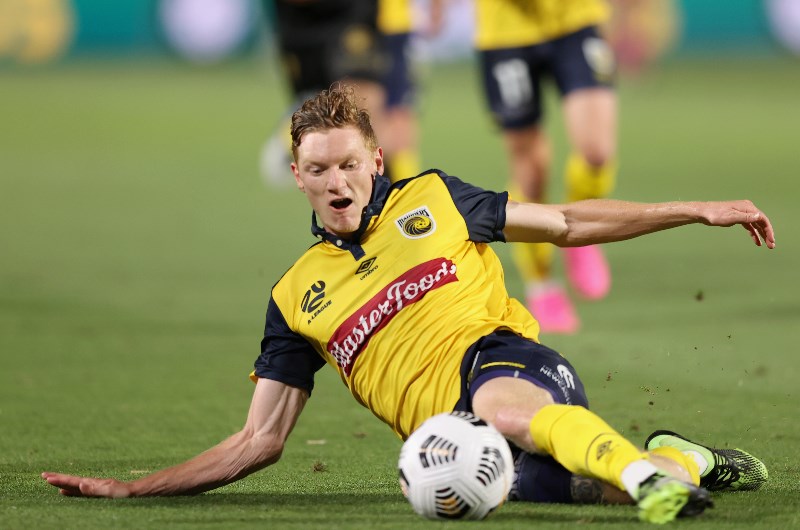 Central Coast Mariners vs Wellington Phoenix Tips