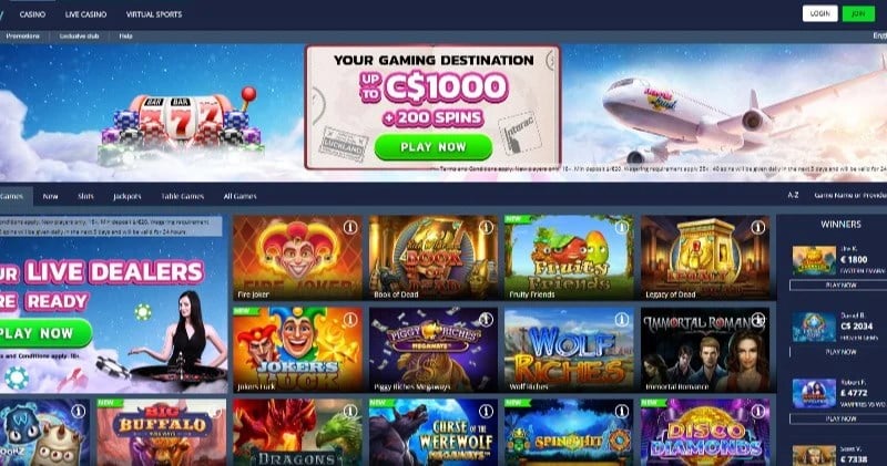 Best Cellular Gambling establishment Software For real Money Could possibly get 2024