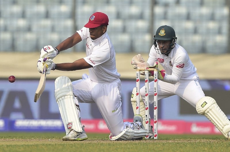 Bangladesh Vs West Indies Live Streaming Watch The Cricket Test Series