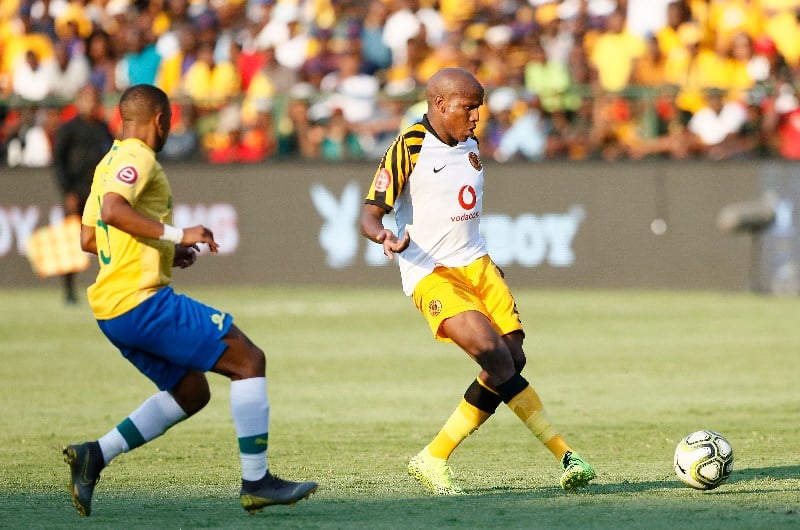 Kaizer chiefs vs online pwd bamenda live stream