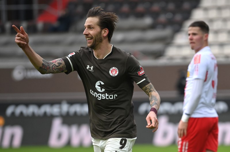 Freiburg II vs Sandhausen» Predictions, Odds, Live Score & Streams