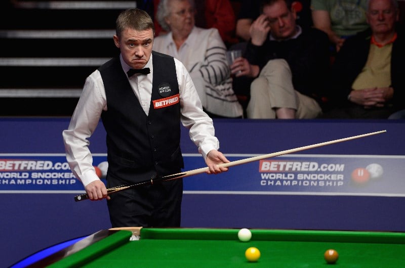 Gibraltar Open Live Streaming Where To Watch Snooker Online