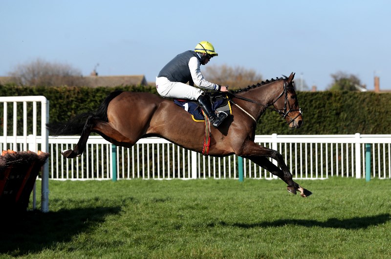ITV Racing Tips | Free horse racing tips March 6th.