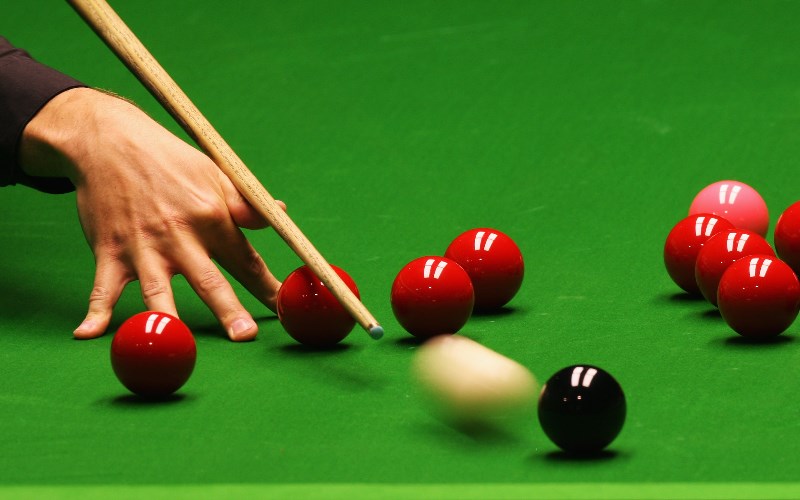 WST Pro Series Snooker Betting Tips, Previews & Live Streams