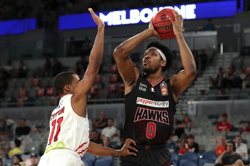 Illawarra Hawks Vs Sydney Kings Tips, Predictions & Odds