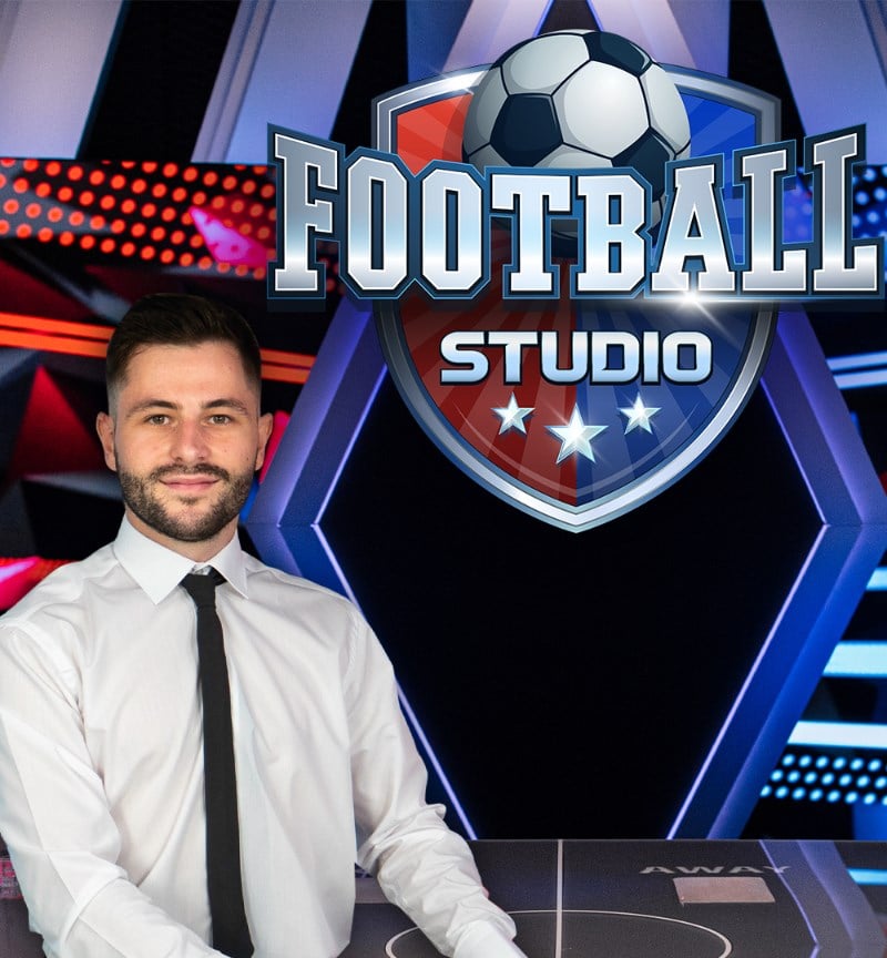 Football Studio