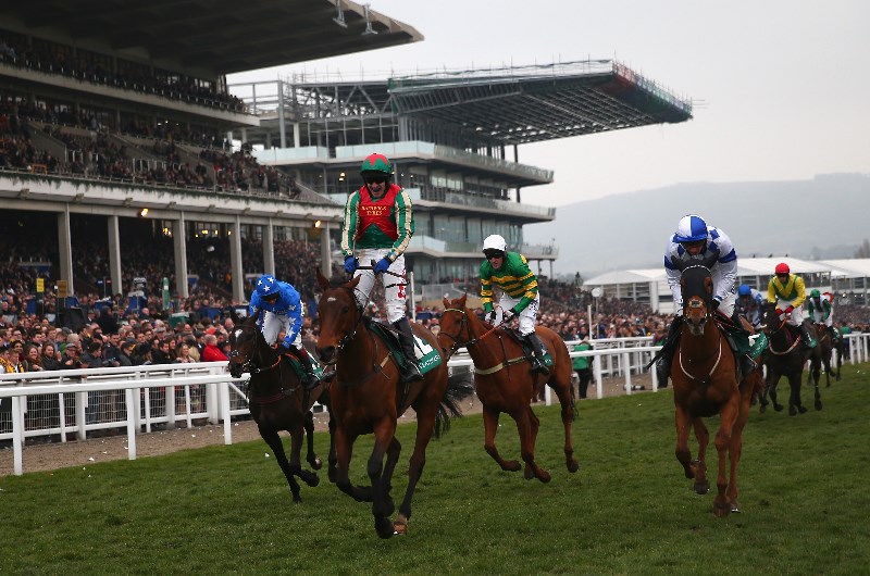 2021 Champion Bumper Odds, Entries and Confirmed Runners