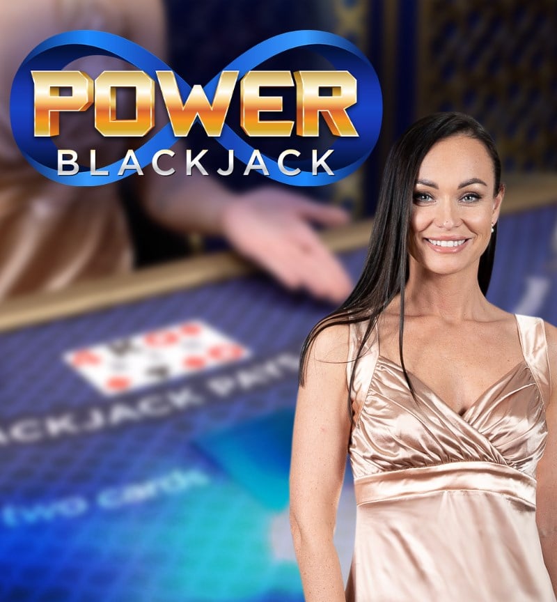 Power Blackjack