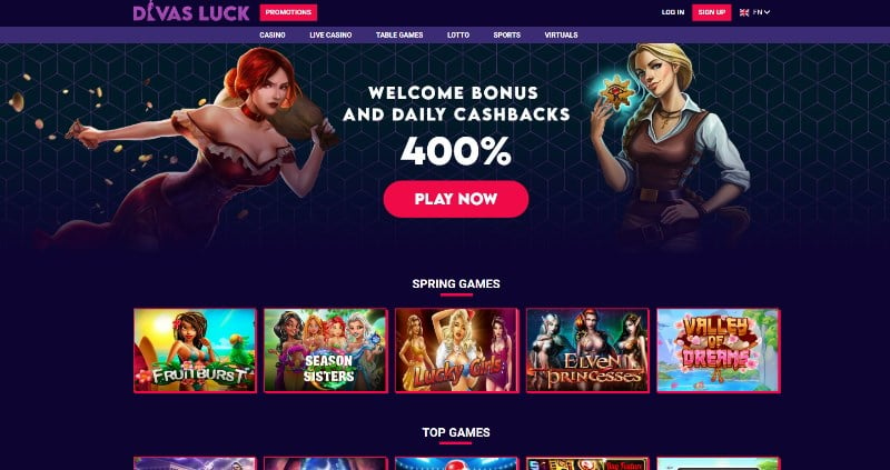 Online tonybet casino review casino