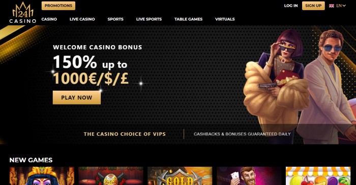 Promo Codes Casino