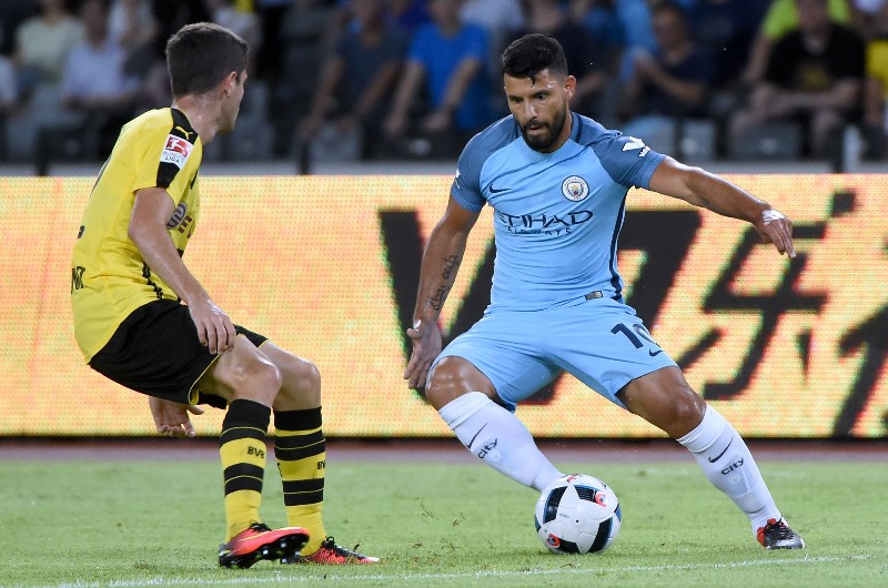 Manchester City vs Borussia Dortmund Predictions Predictions, Betting