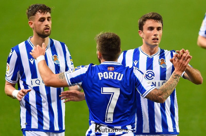 Real Sociedad vs Elche Predictions, Tips, Preview & Live Stream