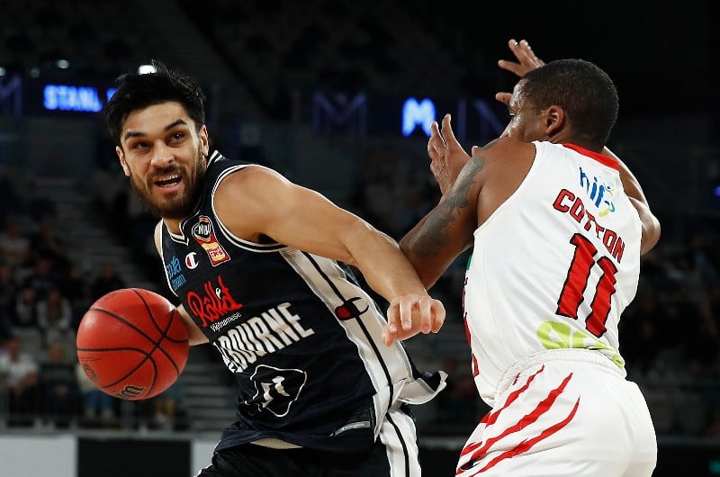 Melbourne United @ SE Melbourne Phoenix Tips, Predictions & Odds