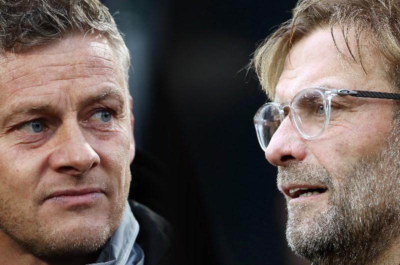 Man United vs Liverpool Tips, Preview & Odds