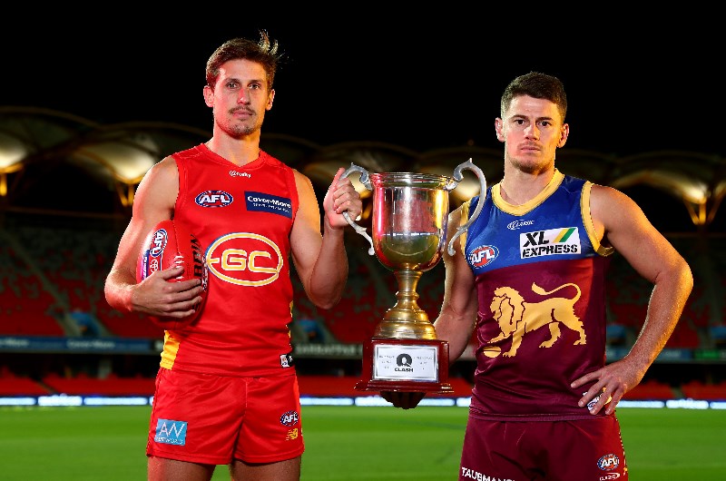 Gold Coast Suns Vs Brisbane Lions Predictions Betting Tips [ 530 x 800 Pixel ]