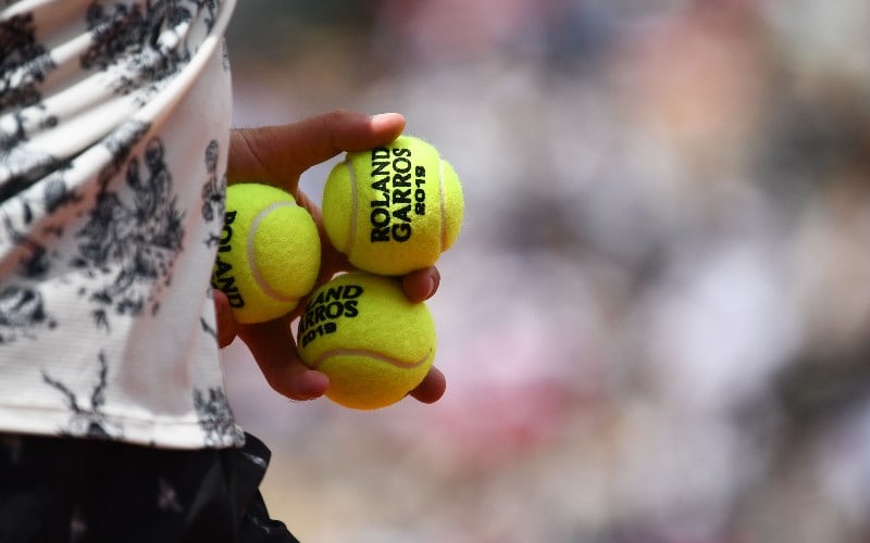 2025 French Open Tips, Previews, Live Streams & Betting Advice