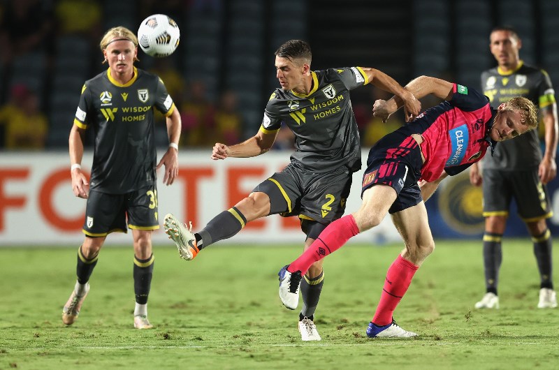Match Preview: Central Coast Mariners vs Macarthur FC - Central Coast  Mariners