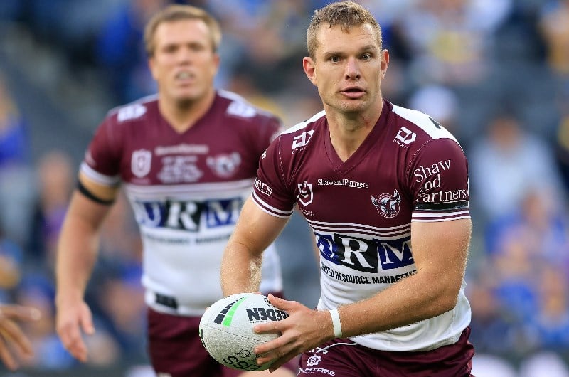 Newcastle Knights Vs Manly Sea Eagles Predictions Betting Tips [ 530 x 800 Pixel ]