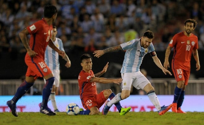 Argentina Vs Chile Predictions Tips Preview Live Stream
