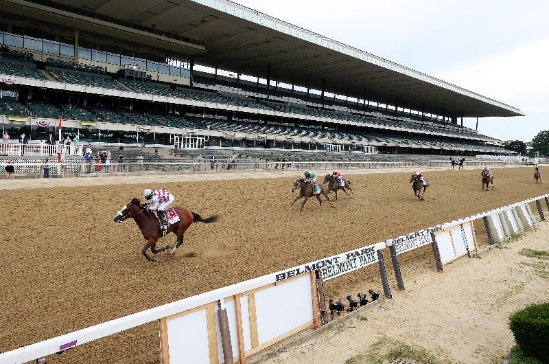 2021 Belmont Stakes Tips, Odds and Predictions