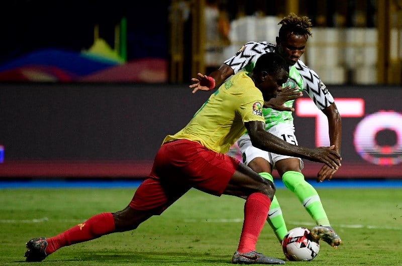 Nigeria vs Cameroon Predictions, Betting Tips & Preview