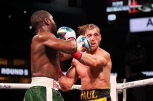 Floyd Mayweather Vs Logan Paul Get 1 1 Paul To Win Floyd Mayweather Vs Logan Paul Free Bet