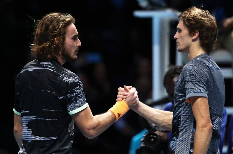 Alexander Zverev vs Stefanos Tsitsipas Predictions, Tips ...